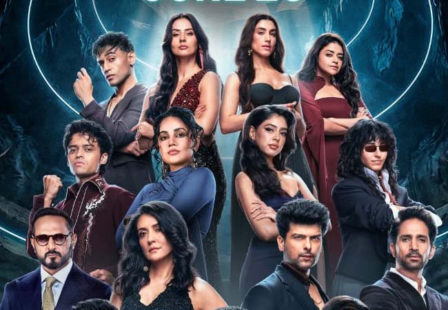 प्राइम वीडियो ने ड्रॉप किया बानिजय एशिया के शो ‘एलायंस’ का जबरदस्त ट्रेलर