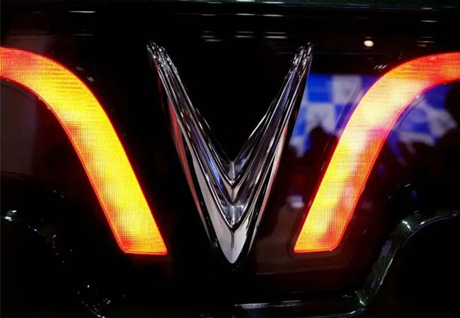EV कंपनी विनफास्ट इंडिया ने श्रीराम फाइनेंस के साथ की साझेदारी