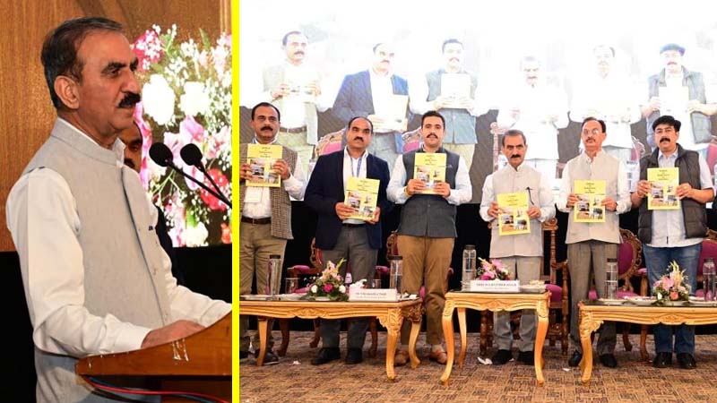 ‘भविष्य की चुनौतियों से निपटने के लिए सशक्त और तकनीक आधारिक कार्य प्रणाली अपनाए PWD विभाग’