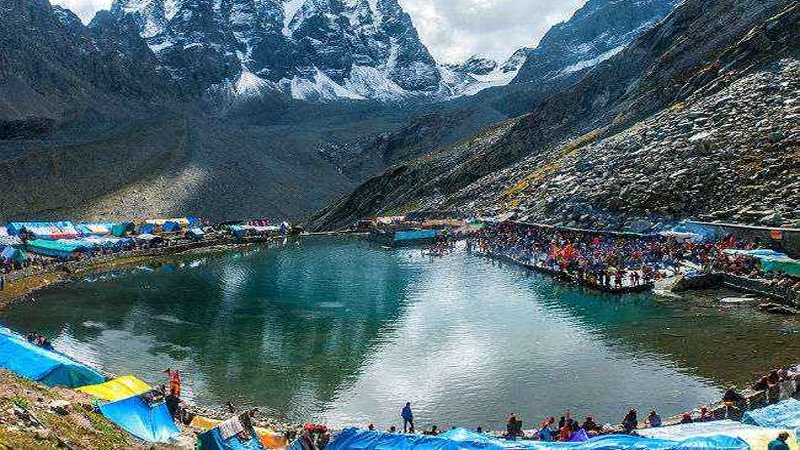 पर्यटन नहीं, तीर्थ की भावना से आएं हिमाचल