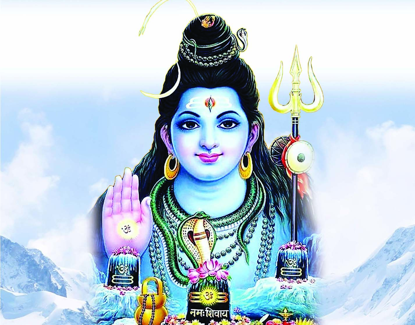 श्रावण सोमवार व्रत : शिव जी की पूजा का विशेष विधान