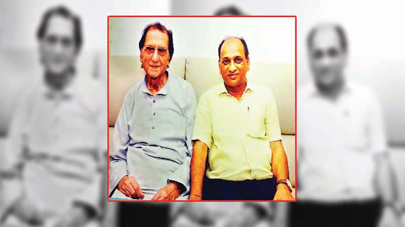 सरोकारों को हकीकत बनाते नीरज जैन