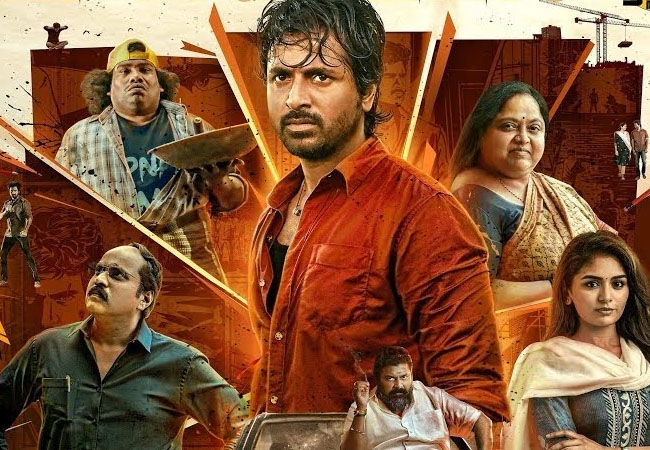 कल ज़ी सिनेमा पर ‘मावीरन’ का वल्र्ड टेलीविजन प्रीमियर
