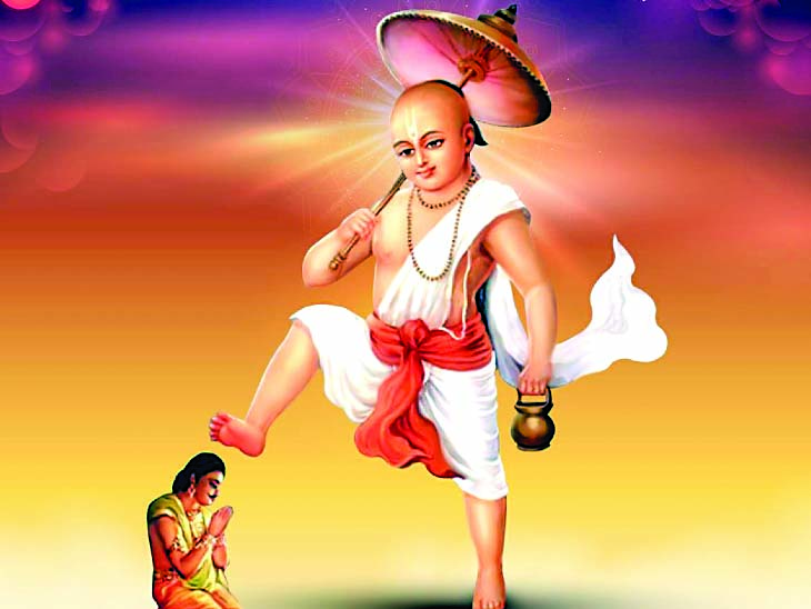 वामन जयंती : भगवान वामन का अवतार