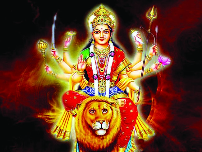गुप्त नवरात्र: तंत्र पूजा का उत्सव