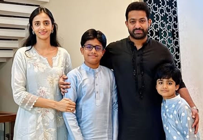 सुपरस्टार NTR की जिंदगी से जुड़े 7 अनसुने किस्से