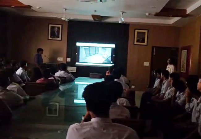 साइबर सुरक्षा के प्रति जागरूकता के लिए हज़ारों स्कूलों तक पहुंची ‘प्रीतम एंड पेड्रो’ 