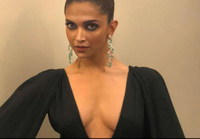 सात महीने की प्रेग्नेंसी में भी दीपिका ने किए एक्शन सीक्वेंस