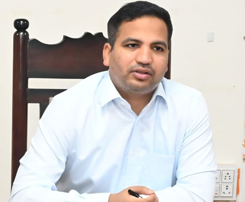 बचपन में ही पहचान, फिर निदान, इस जिला में शुरू होगा हिमाचल का पहला ‘मिशन दृष्टि’
