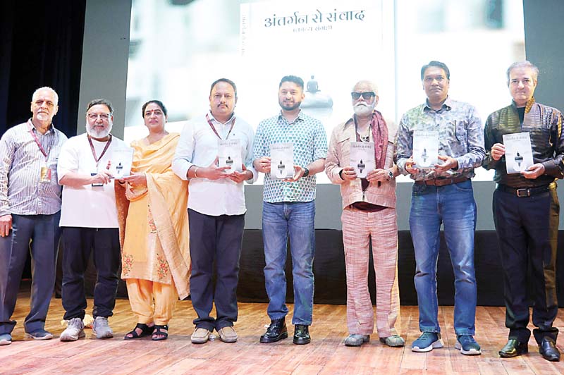 ‘हिमालय की वेदना’ सर्वश्रेष्ठ हिमालयन फिल्म