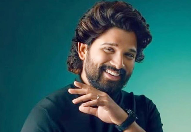 अल्लू अर्जुन ने फैंस के लिए शुरू की इंश्योरेंस सुविधा