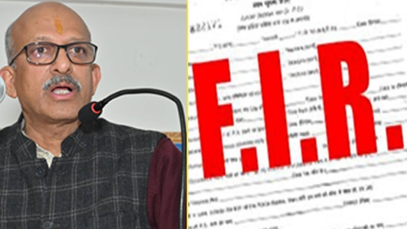 देहरा के पूर्व विधायक होशियार सिंह पर FIR, सरकारी धन के कथित दुरुपयोग पर शिकंजा