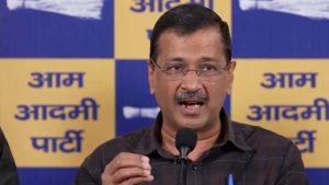 E-20 पेट्रोल के खिलाफ देशभर में माहौल बनाएगी AAP, केजरीवाल ने किया बड़े अभियान का ऐलान