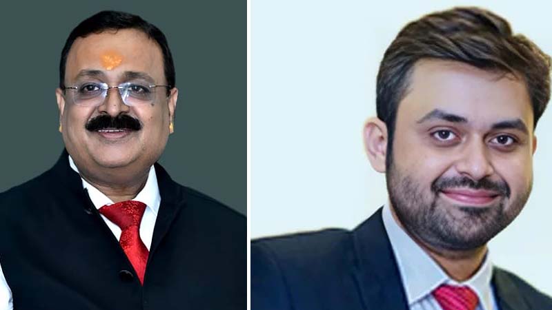 मोतियाबिंद को अति गंभीर अवस्था तक नहीं पहुंचने दें: डॉ अर्जुन गुप्ता