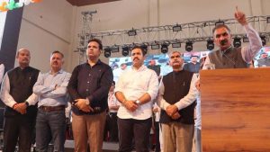 टांडा मेडिकल कॉलेज में बढ़ेंगी 100 पीजी सीटें, कांगड़ा दौरे पर सीएम सुक्खू का बड़ा ऐलान