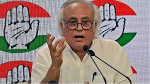 NEET पेपर लीक पर कांग्रेस का केंद्र पर हमला, जयराम रमेश बोले- जवाबदेही से बच रही मोदी सरकार