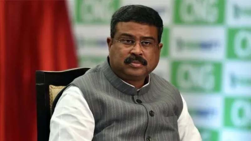 NEET-UG विवाद के बीच शिक्षा मंत्री धर्मेंद्र प्रधान ने दिया इस्तीफा, PM मोदी को भेजा त्यागपत्र