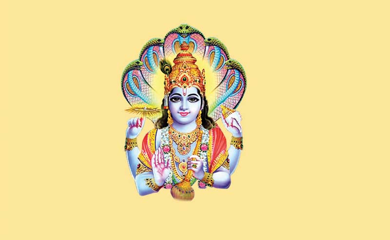 पुत्रदा एकादशी : करें भगवान विष्णु का पूजन