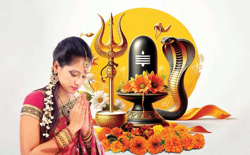 नागपंचमी : नागों की पूजा का उत्सव