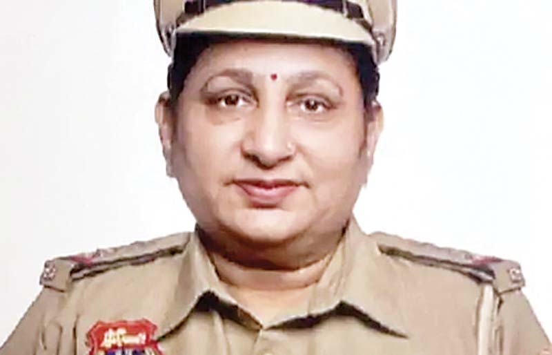 हरियाणा के 11 अधिकारियों-जवानों को पुलिस मेडल, एसआई सुशीला कौशिक को राष्ट्रपति पदक