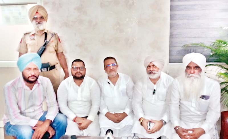 पांच गांवों के लोग मिलकर बनाएंगे दो करोड़ का पुल, सरकार की बेरुखी के बाद लिया फैसला