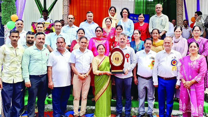 24 स्कूलों के 286 खिलाड़ी मैदान में