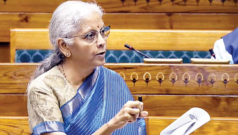 भारत 2029 तक 5.1 ट्रिलियन डॉलर इकोनॉमी