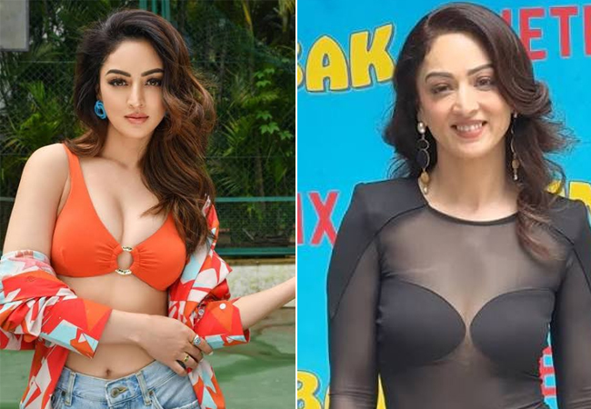 ‘चुंबक’ से कॉमेडी में कदम रख रहीं संदीपा धर