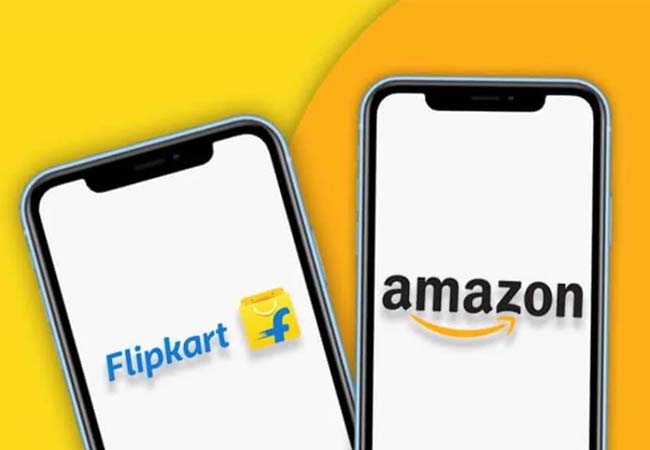 सेलर्स के लिए बदले Amazon और Flipkart के नियम, कैंसलेशन पर लगेगा 10% तक जुर्माना