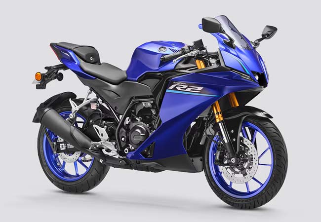 204cc इंजन के साथ Yamaha YZF-R2 भारत में लांच, जानें कीमत और फीचर्स