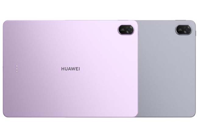 10100mAH बैटरी के साथ Huawei ने भारत में लांच किए दो नए टैबलेट, जानें कीमत और फीचर्स