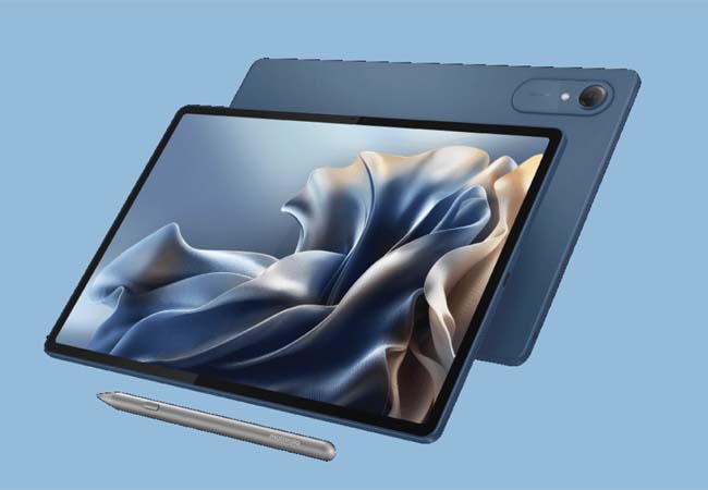 10,200mAh बैटरी के साथ Moto Pad 70 भारत में लांच, जानें कीमत और फीचर्स