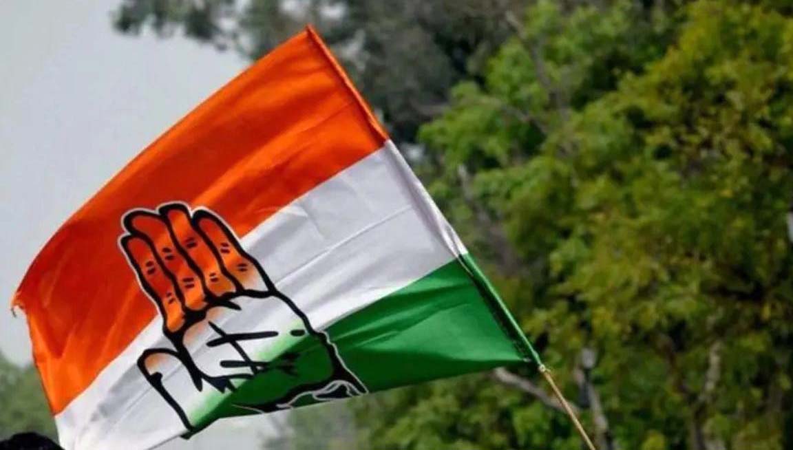 कांग्रेस जहां से चली थी, वहीं पहुंच गई