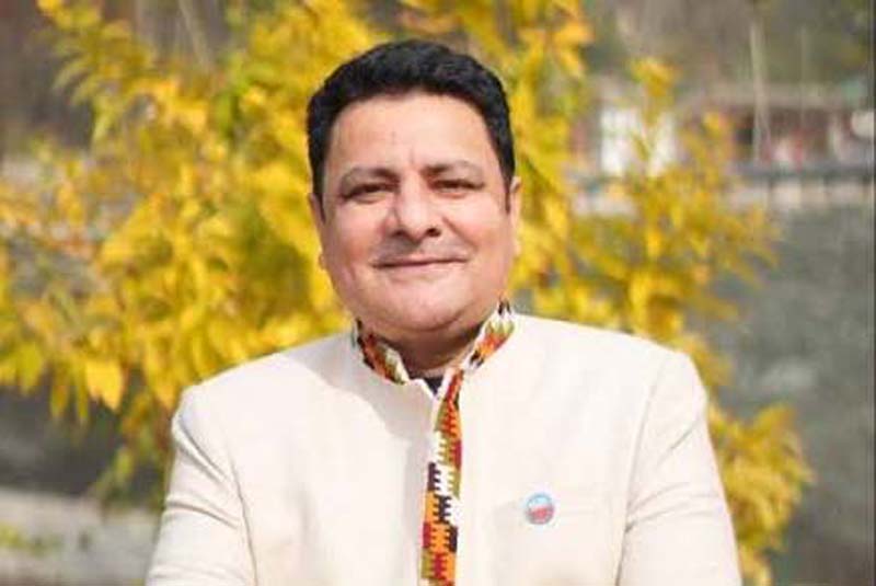 विजिलेंस थाने में सुधीर शर्मा से पूछताछ, अढ़ाई घंटे तक सवाल-जवाब, कचहरी चौक पर उमड़े कार्यकर्ता