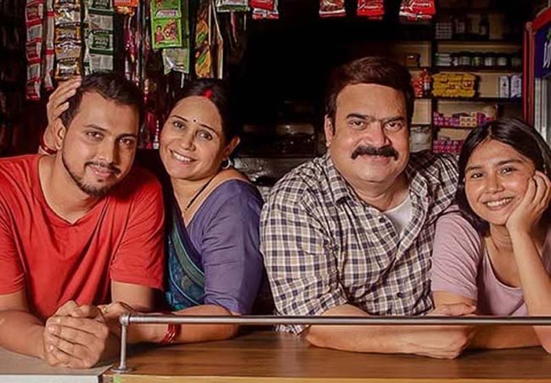 TVF के ‘फैमिली किराना स्टोर सीजन 2’ के एपिसोड 2 ने बनाया नया रिकॉर्ड, 24 घंटे से कम में पार किए 10 लाख व्यूज