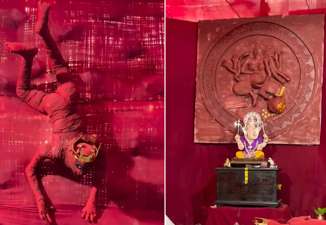 गणेश उत्सव पर दिखा ‘तुम्बाड’ का जबरदस्त क्रेज