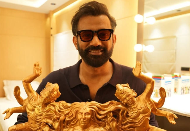 तुम्बाड के फैंस के लिए सोहम शाह का रिटर्न गिफ्ट, मूर्ति के रहस्य ने बढ़ाई हलचल