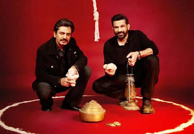 तुम्बाड 2 प्रोजेक्ट पर नवाज़ुद्दीन सिद्दीकी को गर्व