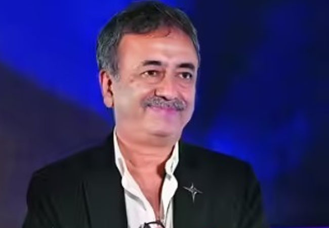 ‘प्रीतम एंड पेड्रो’ पर राजकुमार हिरानी का  बड़ा खुलासा