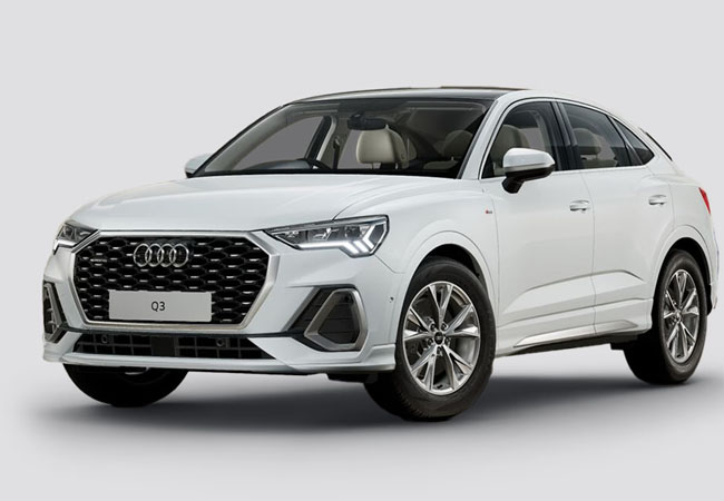 इंडिया में असेंबलिंग, इंडिया में लांचिंग, जानिए कब आ रही है Audi q3