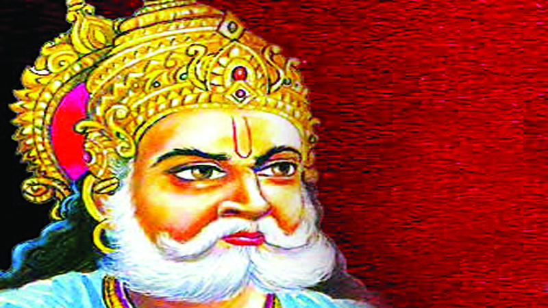 राजा दशरथ के प्रमुख गुण