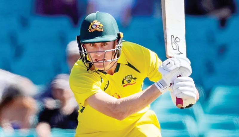 लाबुशेन ऑस्ट्रेलियाई वनडे टीम से बाहर, जिम्बाब्वे-साउथ अफ्रीका सीरीज के लिए नहीं मिली एंट्री