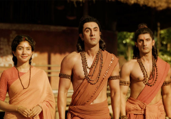 ‘जय जय राम’ के साथ रामायणम का संगीतमय सफर शुरू