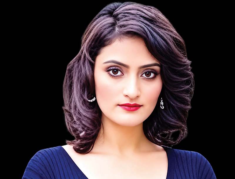 बड़े पर्दे पर आएगी हिमाचल की फिल्म ‘खूंटा’, 18 सितंबर को रिलीज होगी शिलाई की अनुशी शर्मा की मूवी