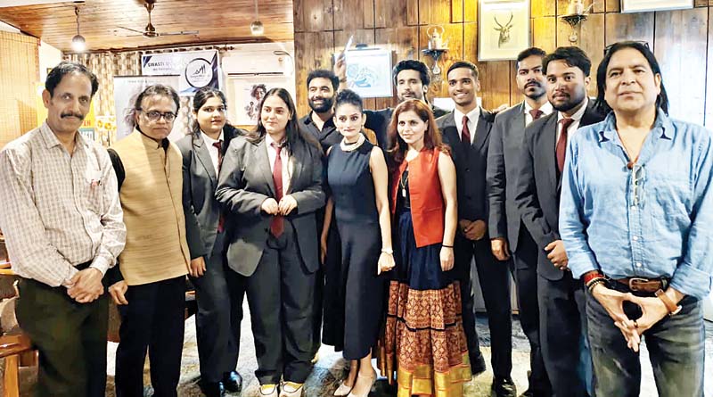 धर्मशाला पहुंची हिमाचल की फिल्म ‘खूंटा’, 18 को होगी रिलीज