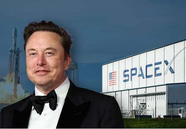 अंतरिक्ष में AI सुपरकंप्यूटर भेजेंगे मस्क, अगले साल SpaceX करेगा लांच