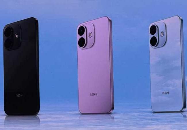10000mAh बैटरी और 50MP कैमरा के साथ Redmi Note 17 Pro Max 5G भारत में लांच