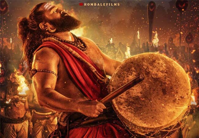 SIIMA अवॉर्ड्स में होम्बले फिल्म्स की ‘कांतारा’ ने दिखाया दम, अपने नाम किए 9 अवॉर्ड