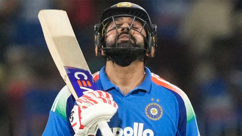 2027 वर्ल्ड कप में रोहित शर्मा खेलेंगे या नहीं? BCCI सचिव ने दिया बड़ा बयान