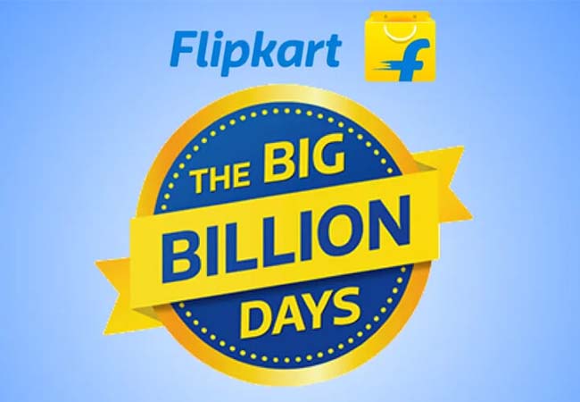 Flipkart Big Billion Days Sale कब शुरू होगी? नोट कर लें तारीख